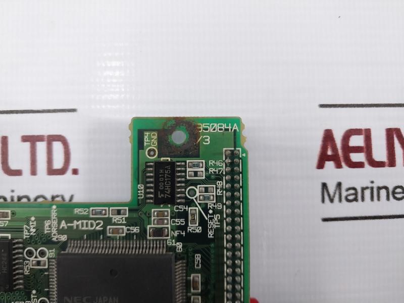 Digital D95084A 1/3 Printed Circuit Board