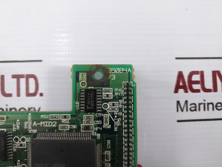 Digital D95084A 1/3 Printed Circuit Board