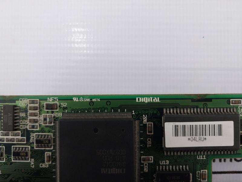 Digital D95084A 1/3 Printed Circuit Board