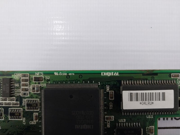 Digital D95084A 1/3 Printed Circuit Board