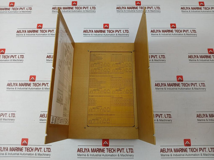 Digital Dc Motor Field Supply Module 170156 Louisiana Electric 160095, 160102