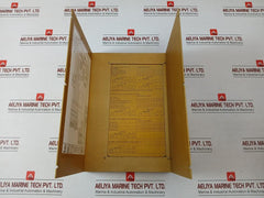Digital Dc Motor Field Supply Module 170156 Louisiana Electric 160095, 160102