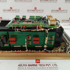 Digital Dc Motor Field Supply Module 170156 Louisiana Electric 160095, 160102