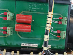 Digital Dc Motor Field Supply Module 170156 Louisiana Electric 160095, 160102