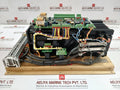 Digital Dc Motor Field Supply Module 170156 Louisiana Electric 160095, 160102