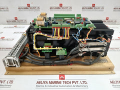 Digital Dc Motor Field Supply Module 170156 Louisiana Electric 160095, 160102