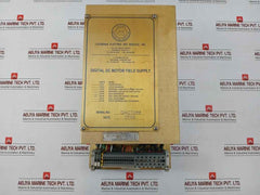 Digital Dc Motor Field Supply Module 170156 Louisiana Electric 160095, 160102