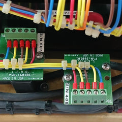 Digital Dc Motor Field Supply Module 170156 Louisiana Electric 160095, 160102