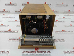 Digital Dc Motor Field Supply Module 170156 Louisiana Electric 160095, 160102
