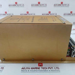 Digital Dc Motor Field Supply Module 170156 Louisiana Electric 160095, 160102