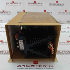 Digital Dc Motor Field Supply Module 170156 Louisiana Electric 160095, 160102