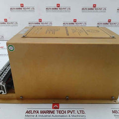 Digital Dc Motor Field Supply Module 170156 Louisiana Electric 160095, 160102