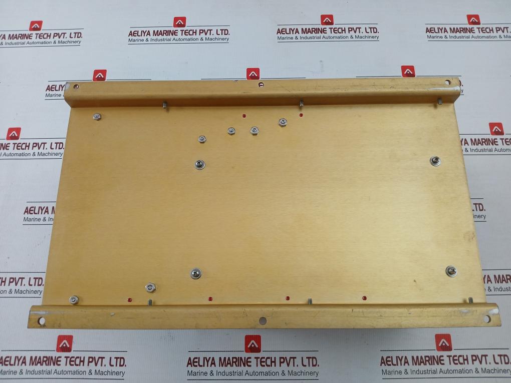 Digital Dc Motor Field Supply Module 170156 Louisiana Electric 160095, 160102