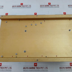 Digital Dc Motor Field Supply Module 170156 Louisiana Electric 160095, 160102