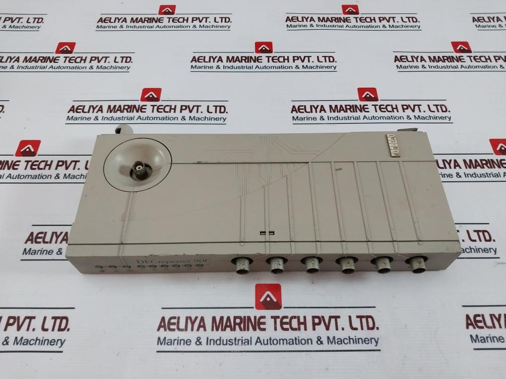 Digital Decmr-m Dec Digital Decrepeater