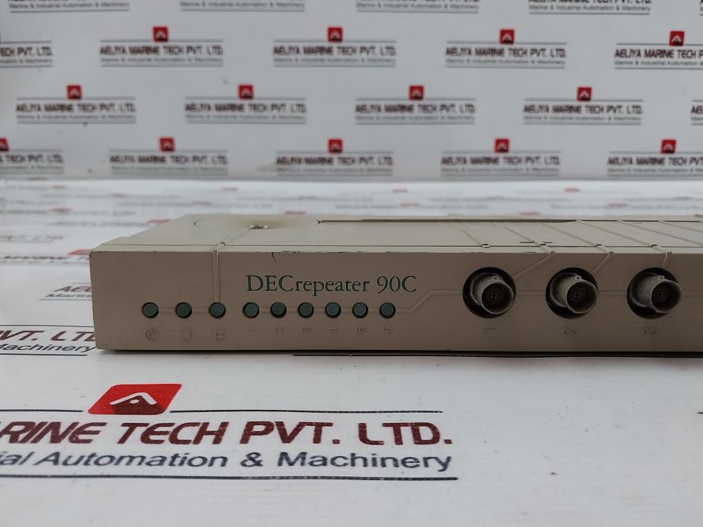 Digital Decmr-m Dec Digital Decrepeater