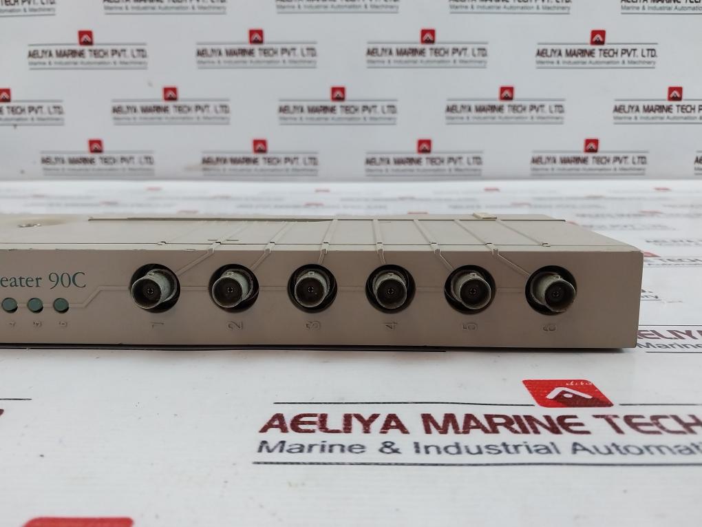 Digital Decmr-m Dec Digital Decrepeater