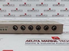 Digital Decmr-m Dec Digital Decrepeater