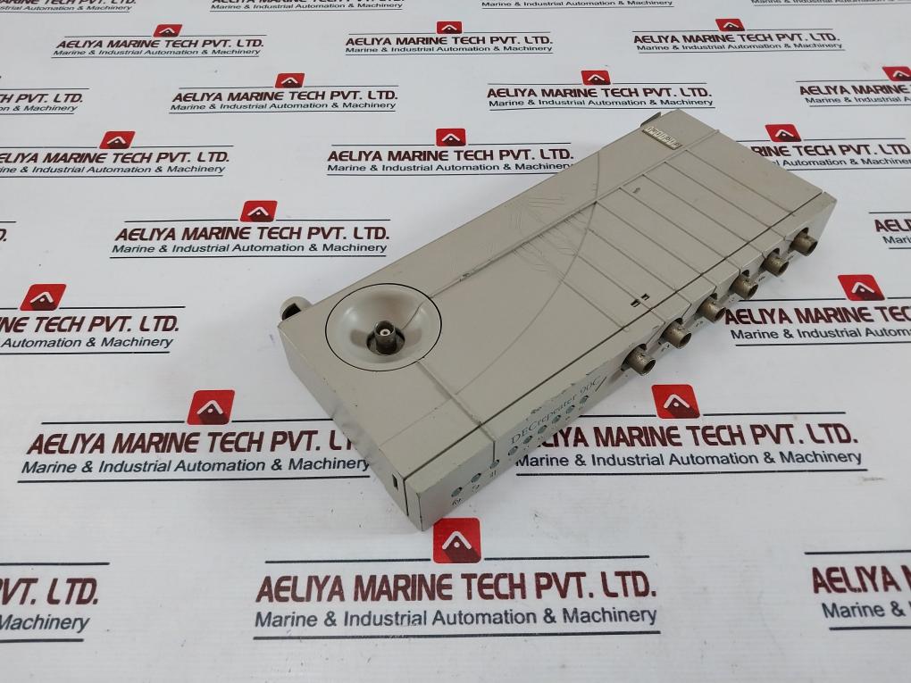 Digital Decmr-m Dec Digital Decrepeater