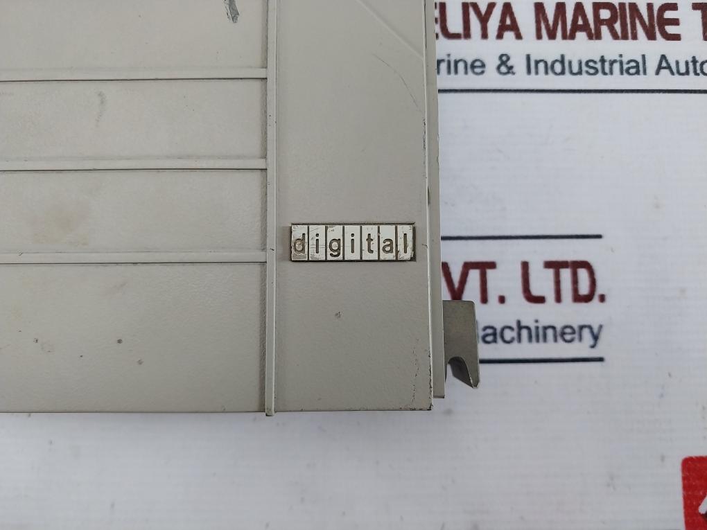 Digital Decmr-m Dec Digital Decrepeater