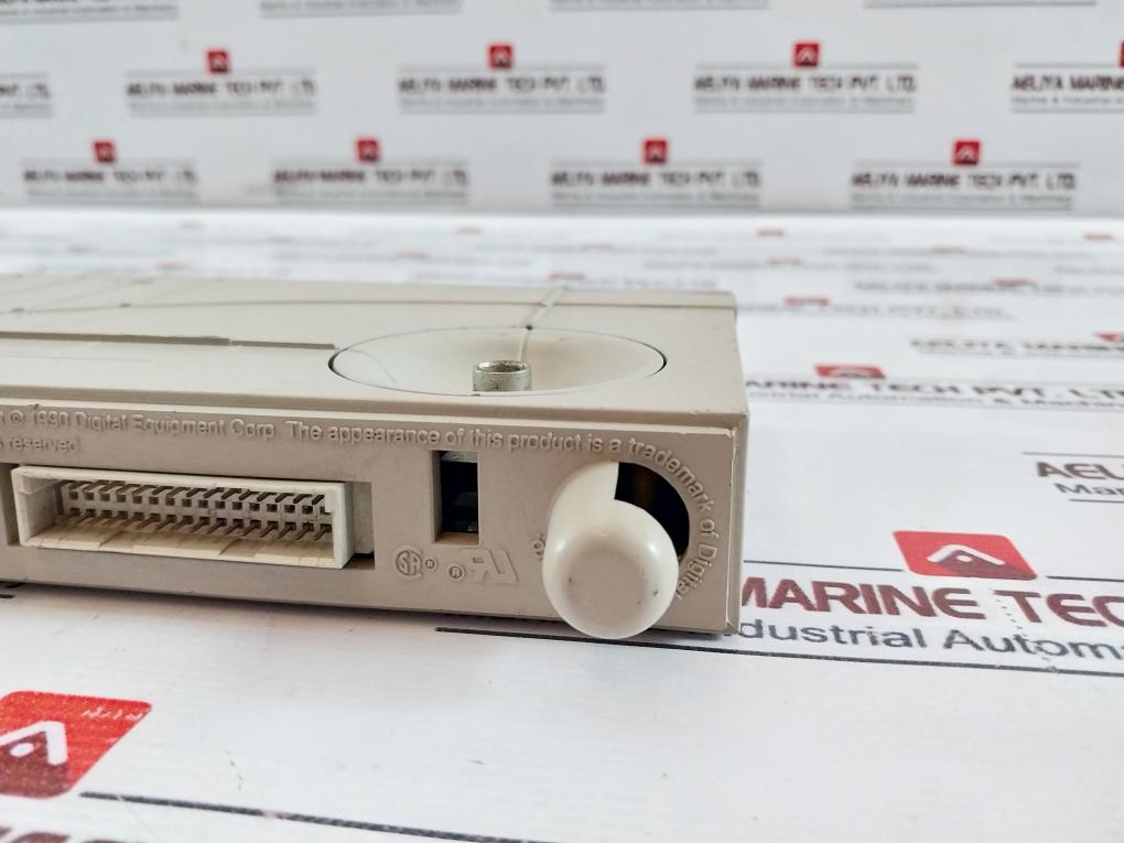 Digital Decmr-m Dec Digital Decrepeater