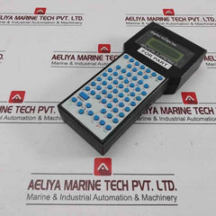 Digital Design C21001 Evolution Handheld Hmi Controller (not Working)