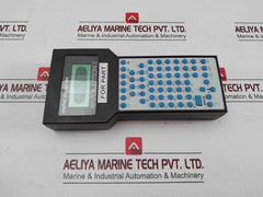 Digital Design C21001 Evolution Handheld Hmi Controller (not Working)