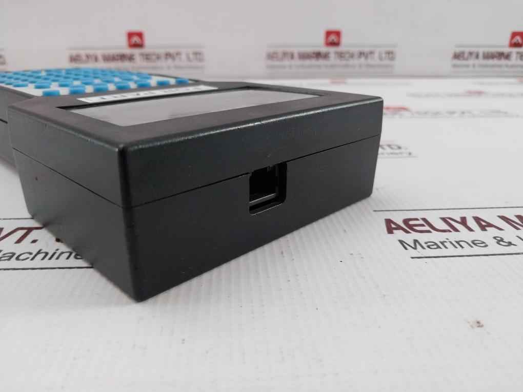 Digital Design C21001 Evolution Handheld Hmi Controller (not Working)