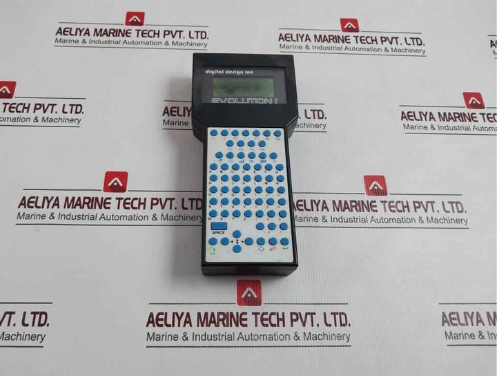 Digital Design C21001 Evolution I Programmer Universal Coder