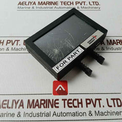 Digital Design C22030 Control Print Module Hmi Panel (Not Working)