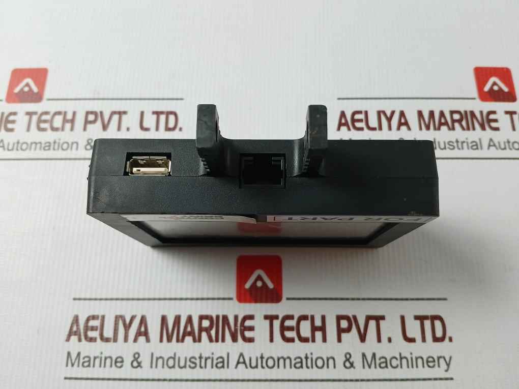 Digital Design C22030 Control Print Module Hmi Panel (Not Working)