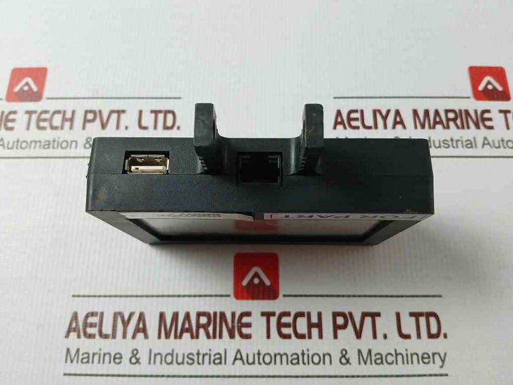 Digital Design C22030 Control Print Module Hmi Panel (Not Working)