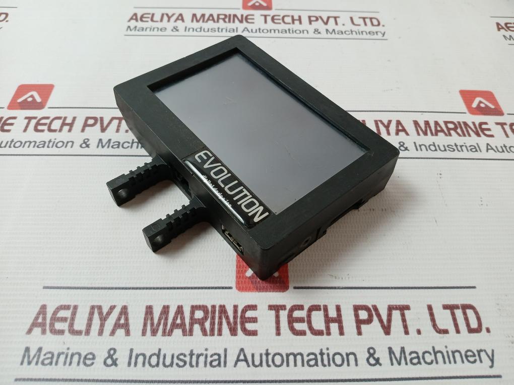 Digital Design C22030 Mini Panel Evolution Touch Screen