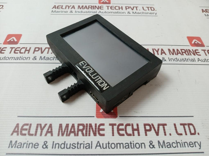 Digital Design C22030 Mini Panel Evolution Touch Screen