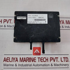 Digital Design C22030 Mini Touch Screen Panel