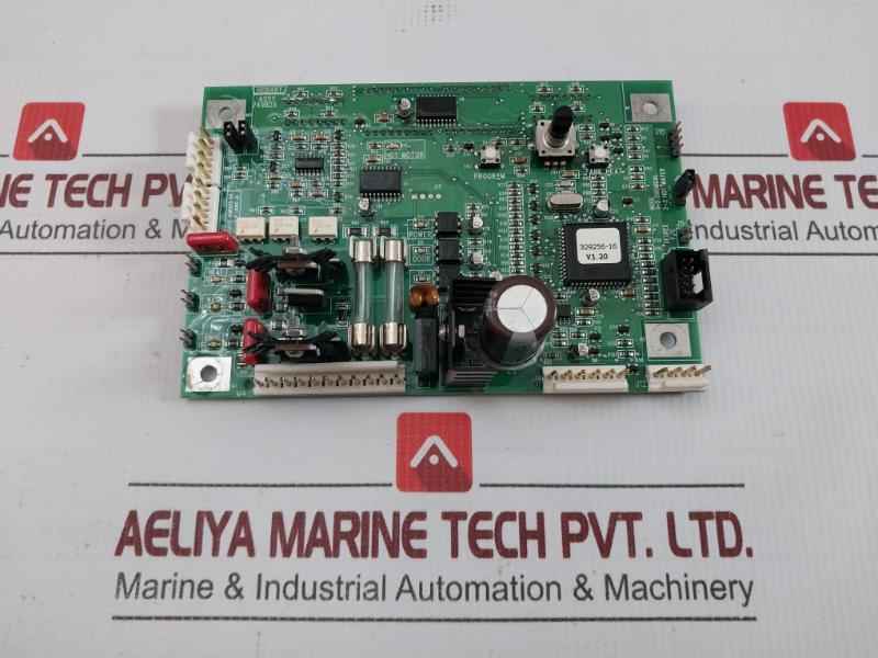 Digital Display Control Board Assy 00-749825 Hobart