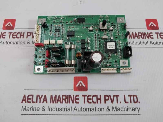 Digital Display Control Board Assy 00-749825 Hobart