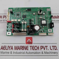 Digital Display Control Board Assy 00-749825 Hobart