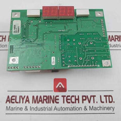 Digital Display Control Board Assy 00-749825 Hobart