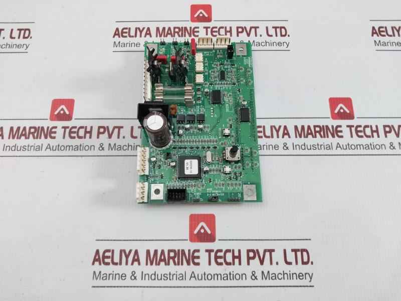 Digital Display Control Board Assy 00-749825 Hobart