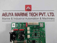 Digital Display Control Board Assy 00-749825 Hobart