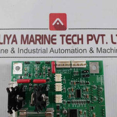 Digital Display Control Board Assy 00-749825 Hobart