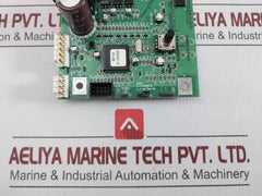 Digital Display Control Board Assy 00-749825 Hobart