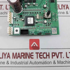 Digital Display Control Board Assy 00-749825 Hobart