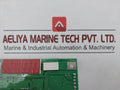 Digital Display Control Board Assy 00-749825 Hobart