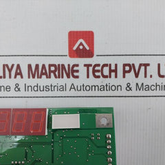 Digital Display Control Board Assy 00-749825 Hobart