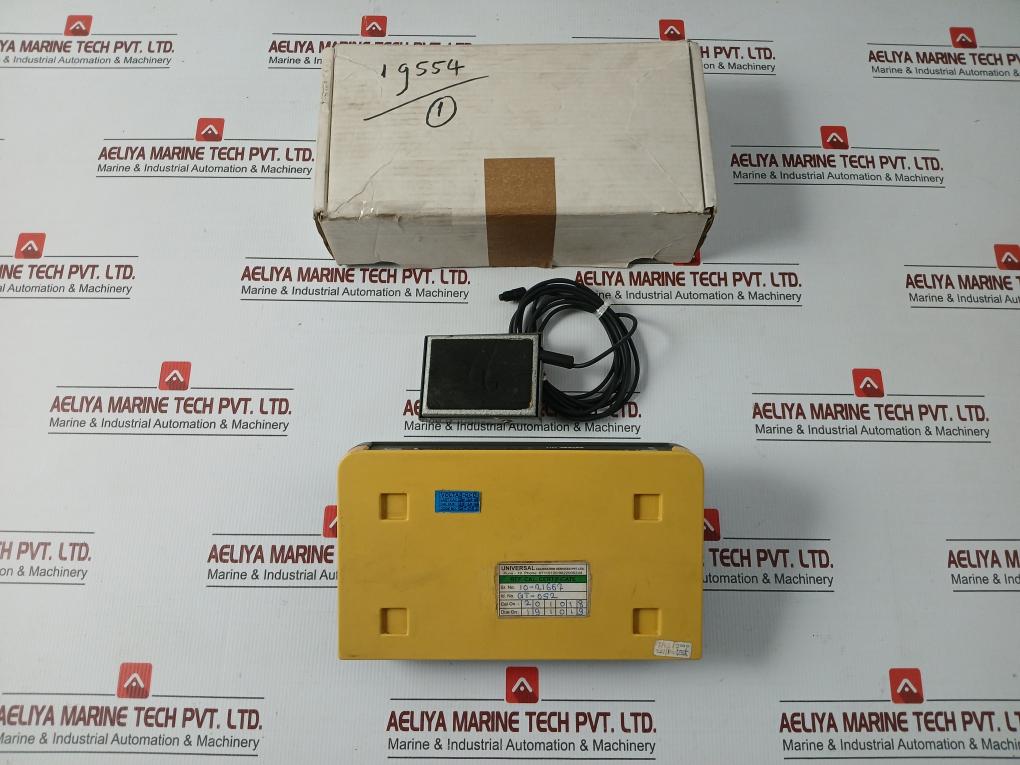 Digital Display Indicator D80 Sylvac