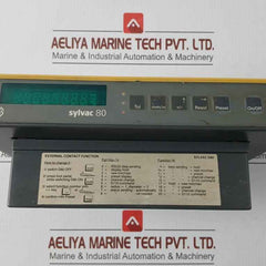 Digital Display Indicator D80 Sylvac