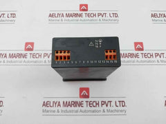 Digital Display Tachometer Jaquet Dff 916 Dc3