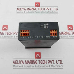 Digital Display Tachometer Jaquet Dff 916 Dc3